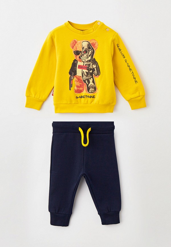 Guru Костюм спортивный - фото 1