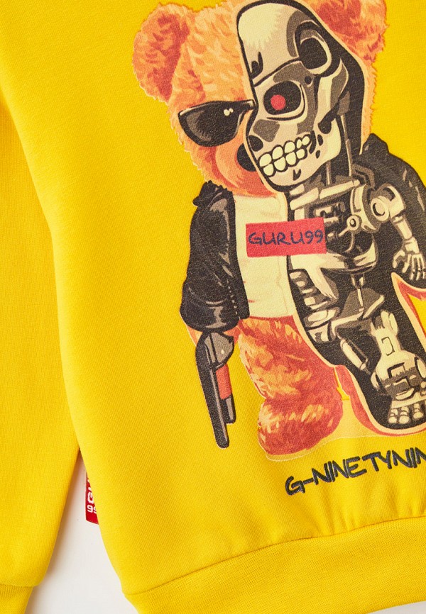 Guru Костюм спортивный - фото 3