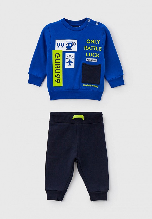 Guru Костюм спортивный - фото 1