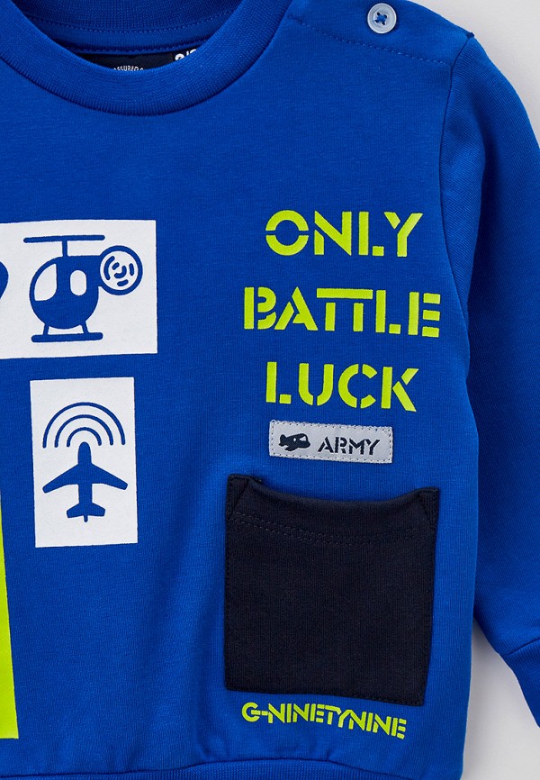 Guru Костюм спортивный - фото 3