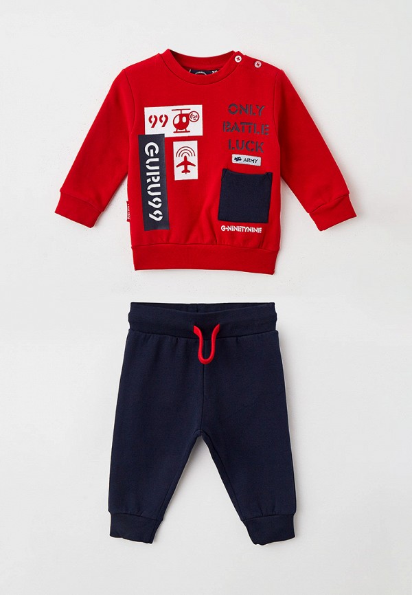 Guru Костюм спортивный - фото 1