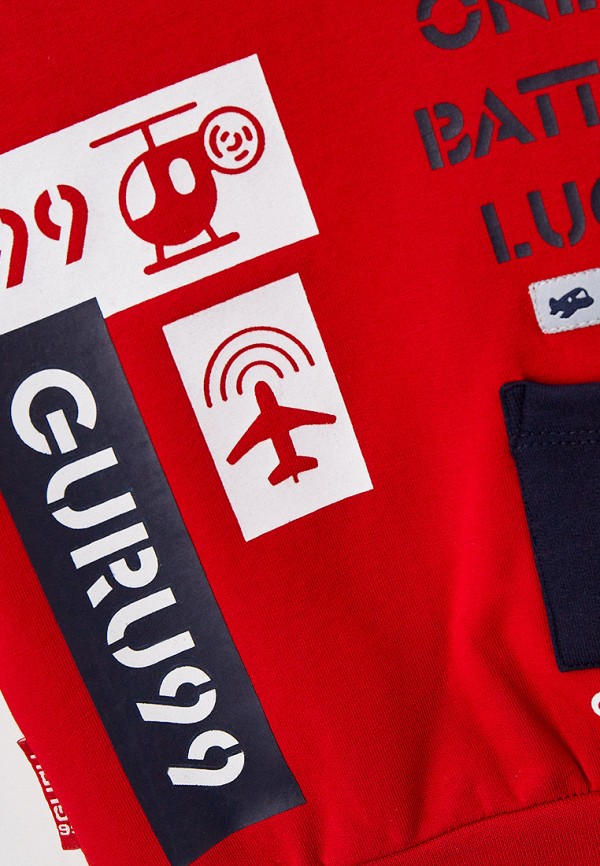 Guru Костюм спортивный - фото 3