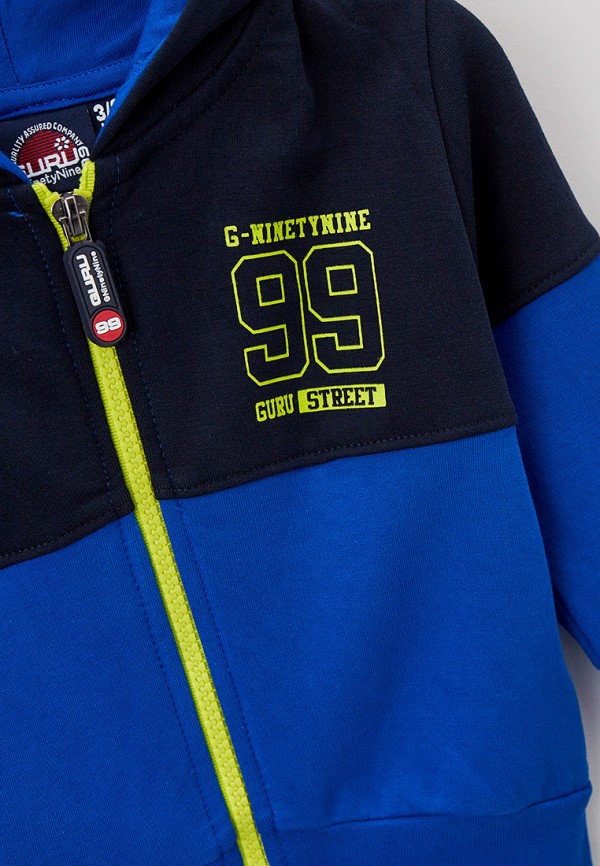 Guru Костюм спортивный - фото 3