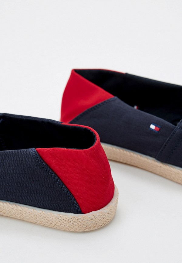 Tommy Hilfiger Эспадрильи - фото 4