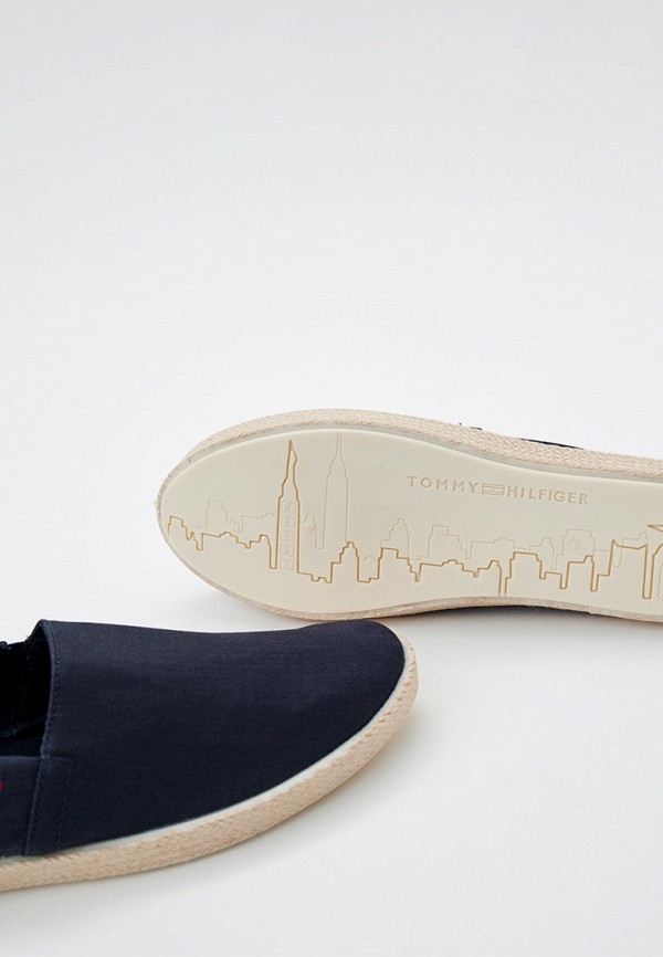 Tommy Hilfiger Эспадрильи - фото 5