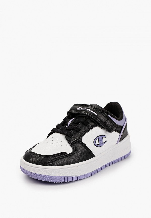 Champion Кеды - фото 2