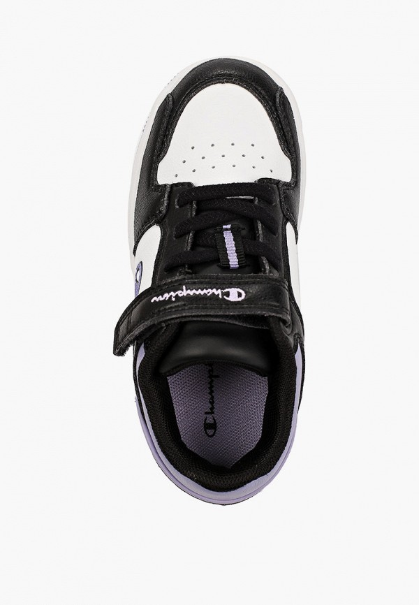 Champion Кеды - фото 4