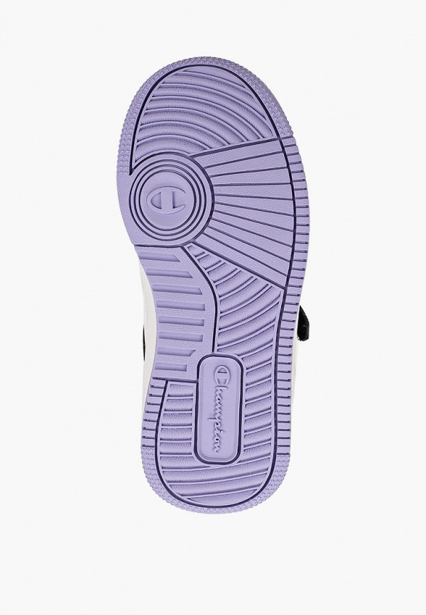 Champion Кеды - фото 5