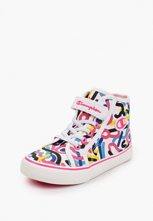 Champion Кеды - фото 2