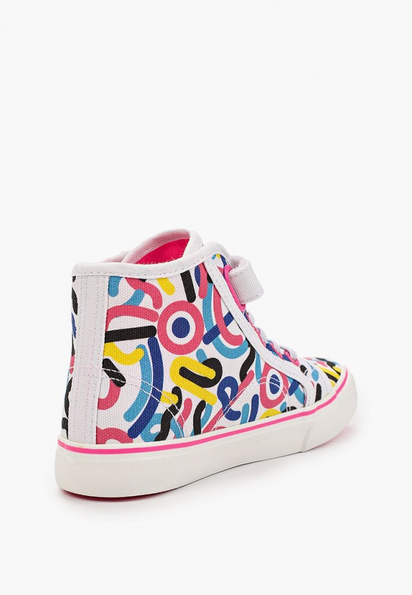 Champion Кеды - фото 3