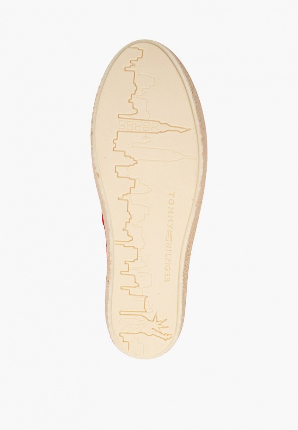 Tommy Hilfiger Эспадрильи - фото 5