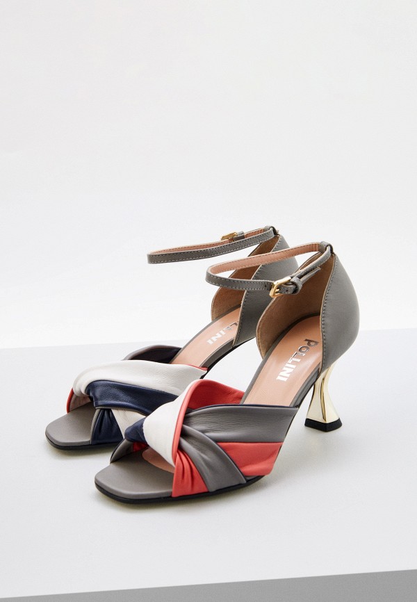 Pollini Босоножки - фото 2