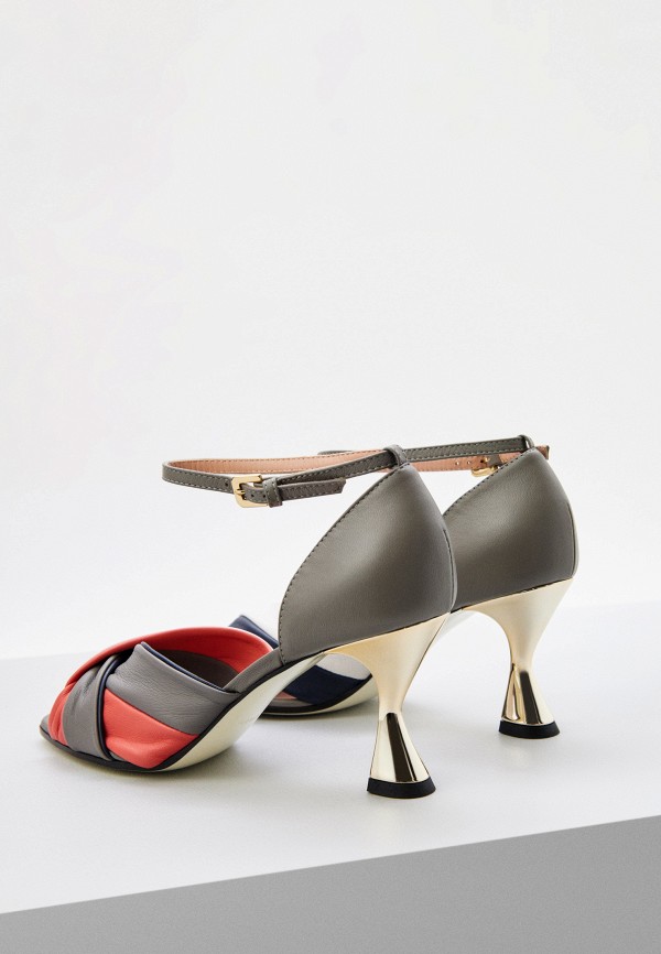 Pollini Босоножки - фото 3