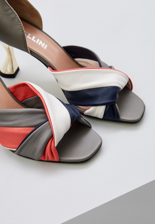 Pollini Босоножки - фото 4