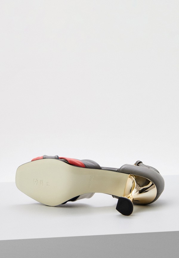 Pollini Босоножки - фото 5