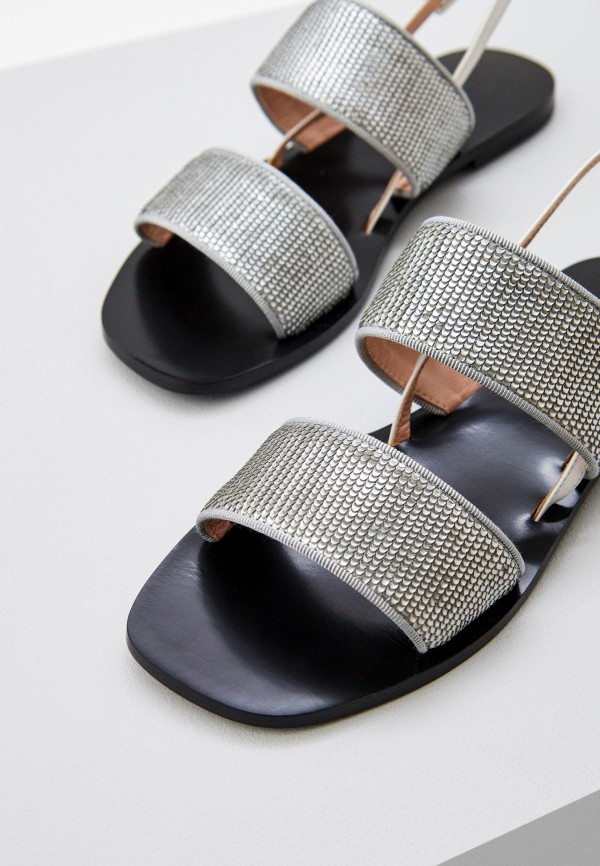 Pollini Сандалии - фото 2