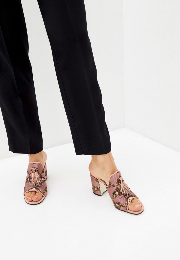 Pollini Сабо - фото 6