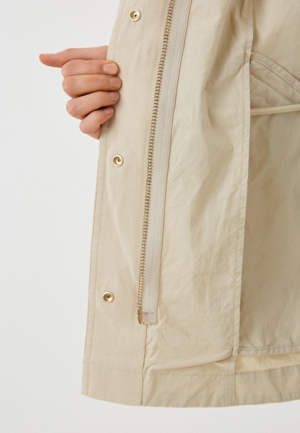 Tommy Hilfiger Парка - фото 4