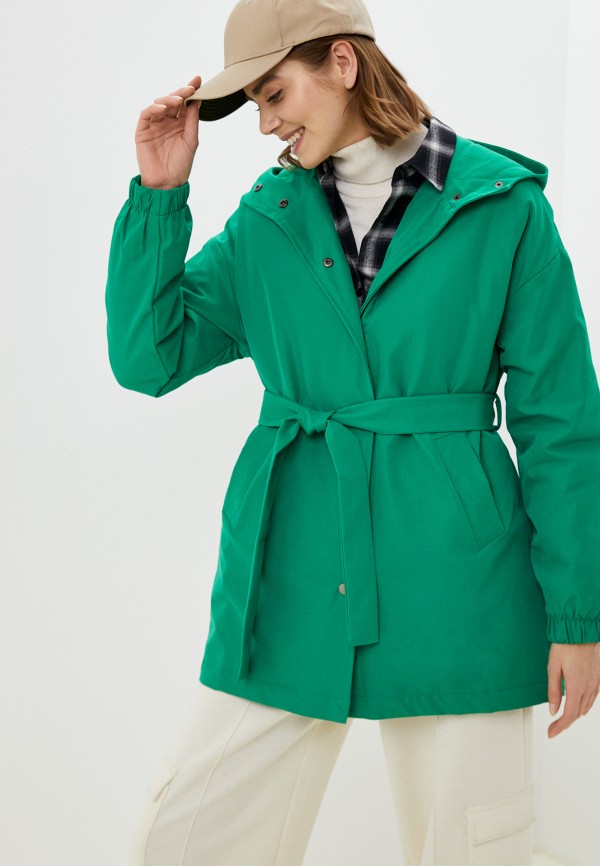 Nerouge Куртка утепленная - фото 1