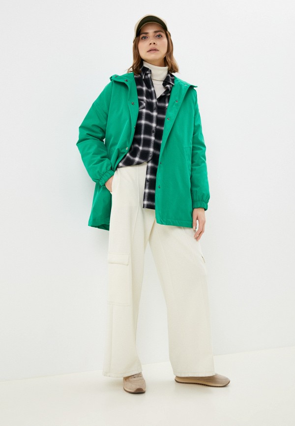 Nerouge Куртка утепленная - фото 2