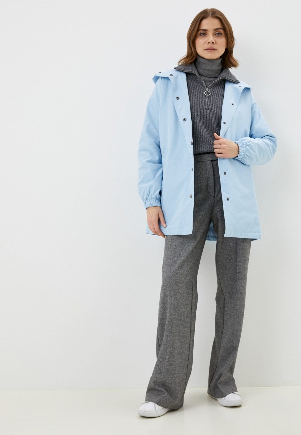 Nerouge Куртка утепленная - фото 2