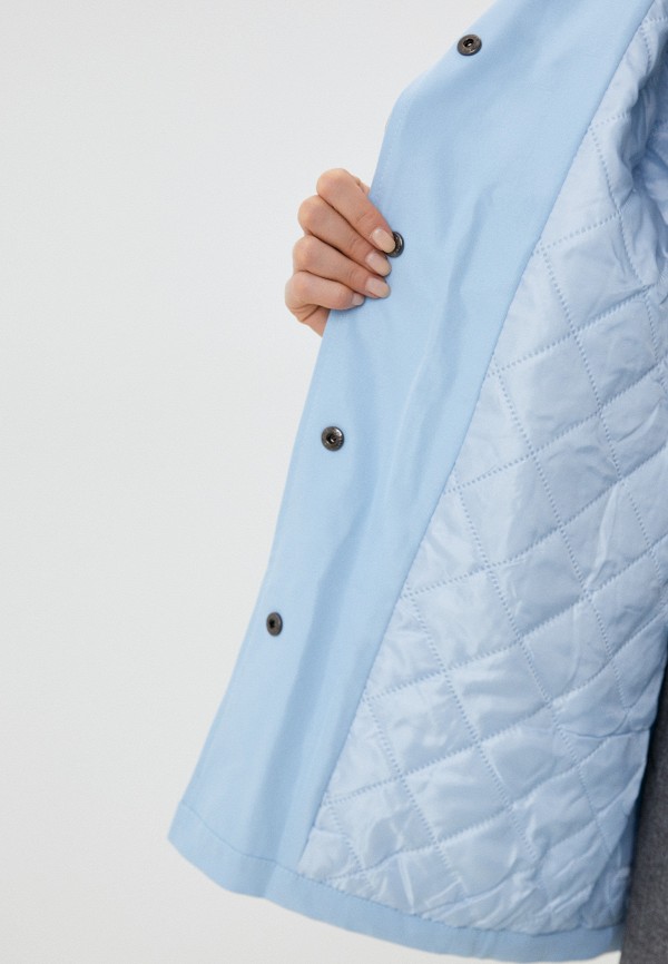 Nerouge Куртка утепленная - фото 4