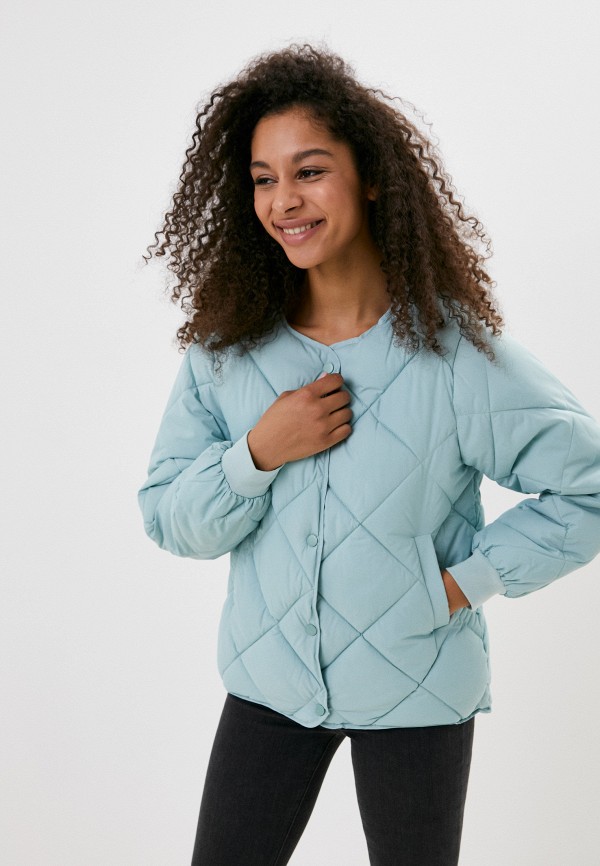 Nerouge Куртка утепленная - фото 1