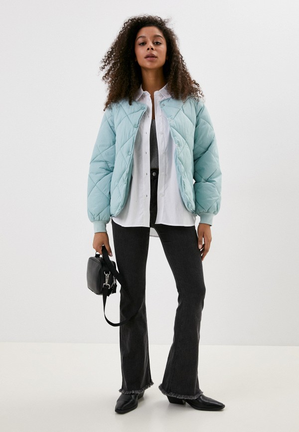 Nerouge Куртка утепленная - фото 2