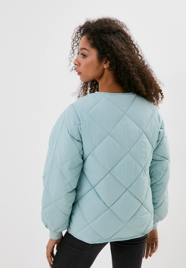 Nerouge Куртка утепленная - фото 3