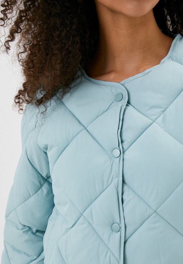 Nerouge Куртка утепленная - фото 5