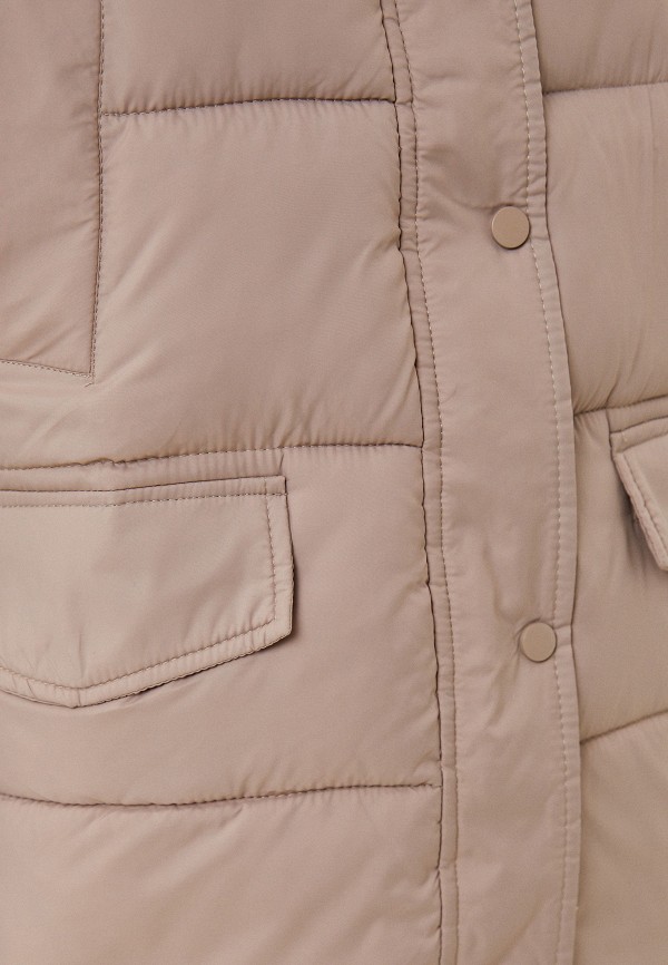 Nerouge Жилет утепленный - фото 5