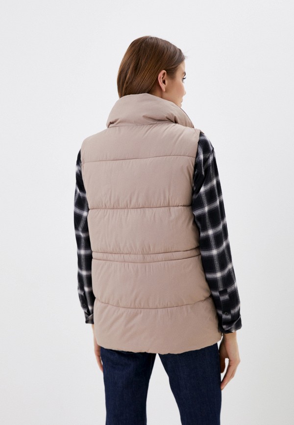 Nerouge Жилет утепленный - фото 3