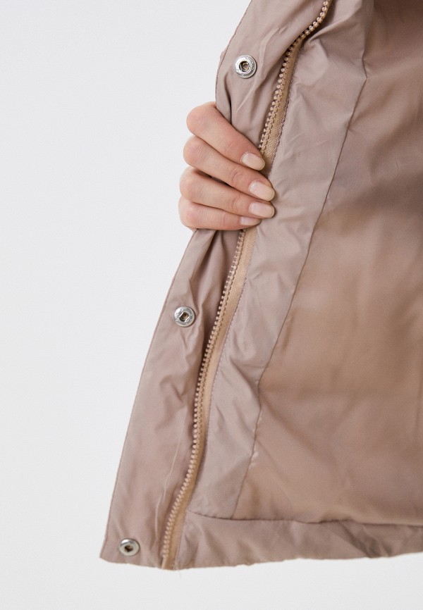 Nerouge Жилет утепленный - фото 4