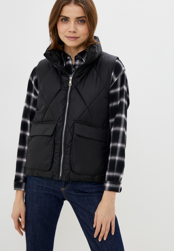 Nerouge Жилет утепленный - фото 1