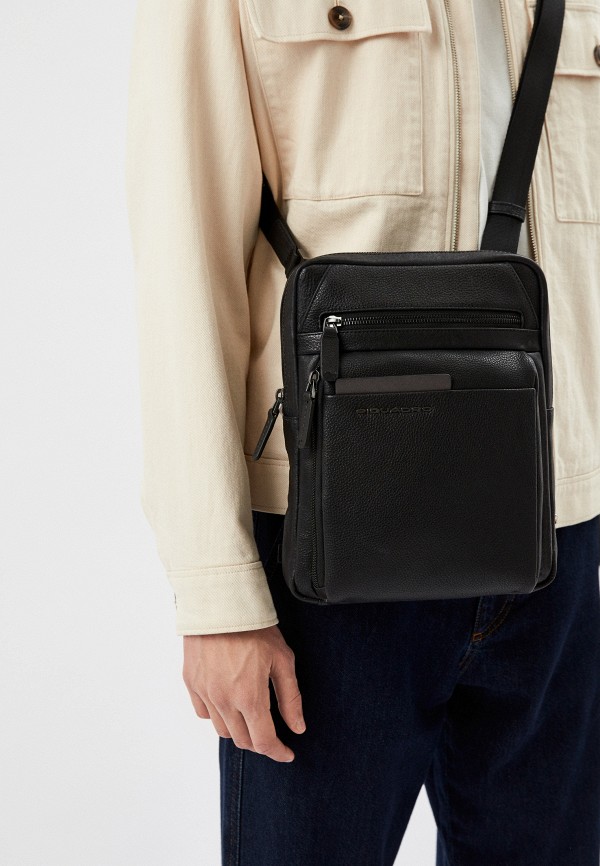 Piquadro Сумка - фото 6