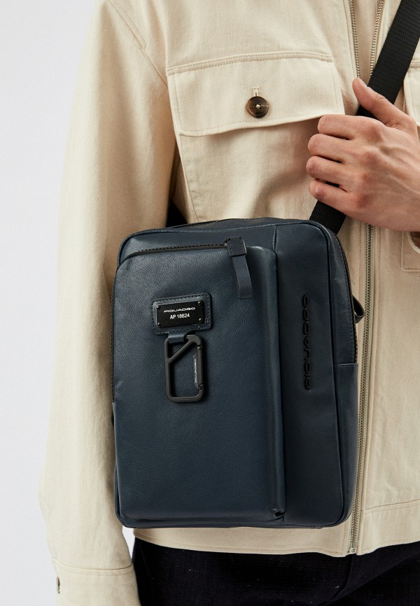 Piquadro Сумка - фото 6