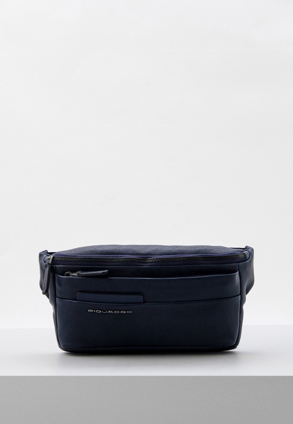Piquadro Сумка поясная - фото 1