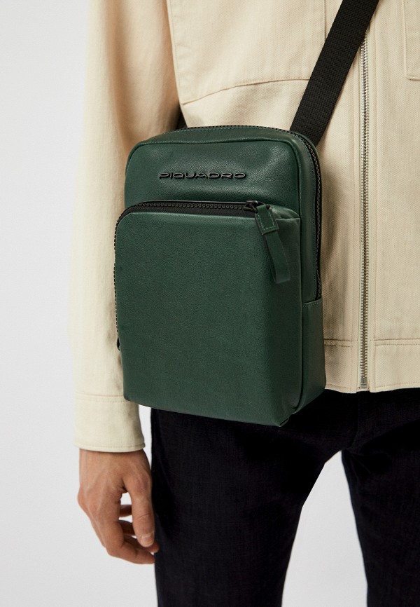 Piquadro Сумка - фото 6