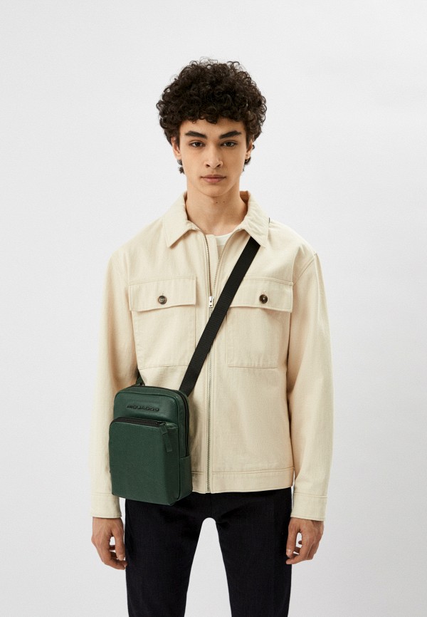 Piquadro Сумка - фото 5