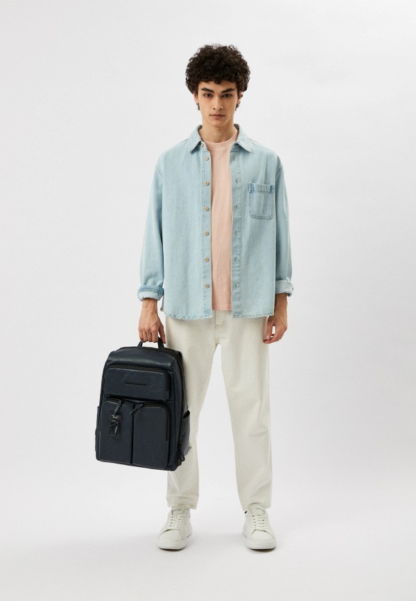 Piquadro Рюкзак - фото 6