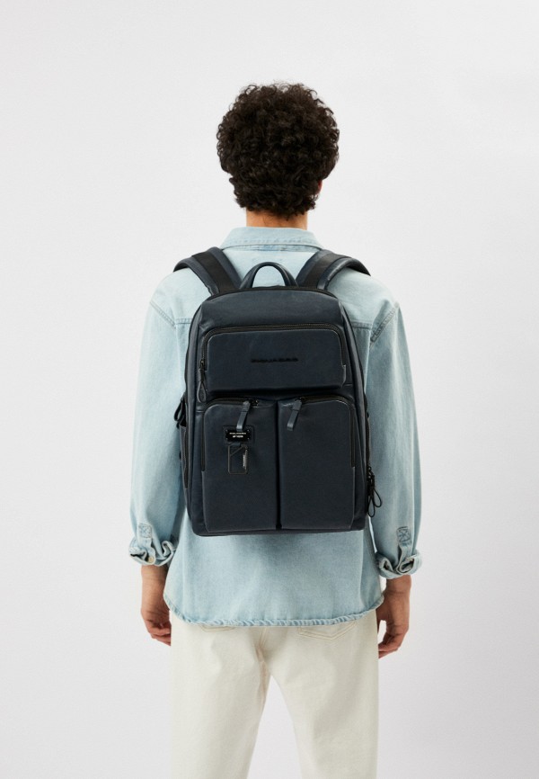 Piquadro Рюкзак - фото 5