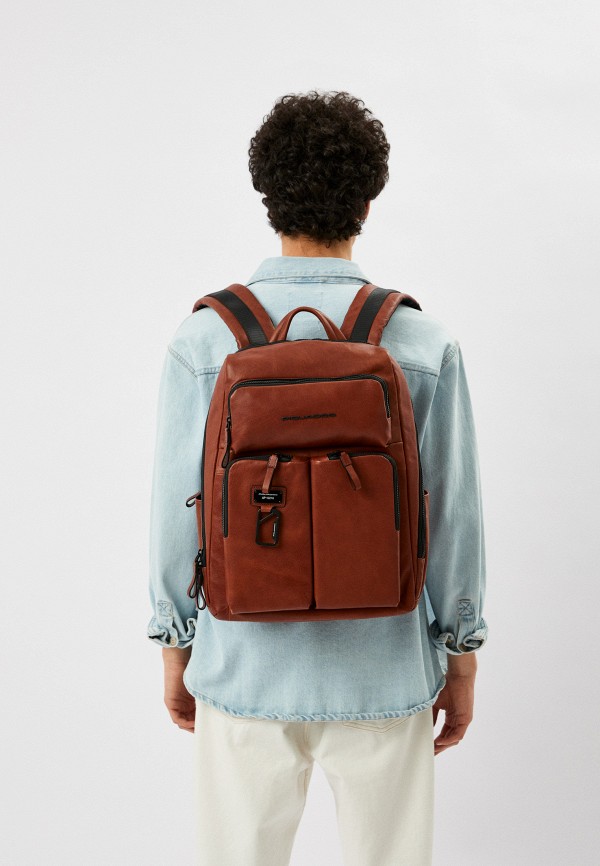 Piquadro Рюкзак - фото 5