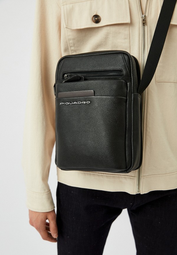 Piquadro Сумка - фото 6