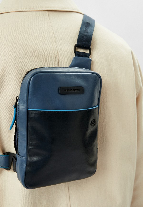 Piquadro Сумка - фото 6