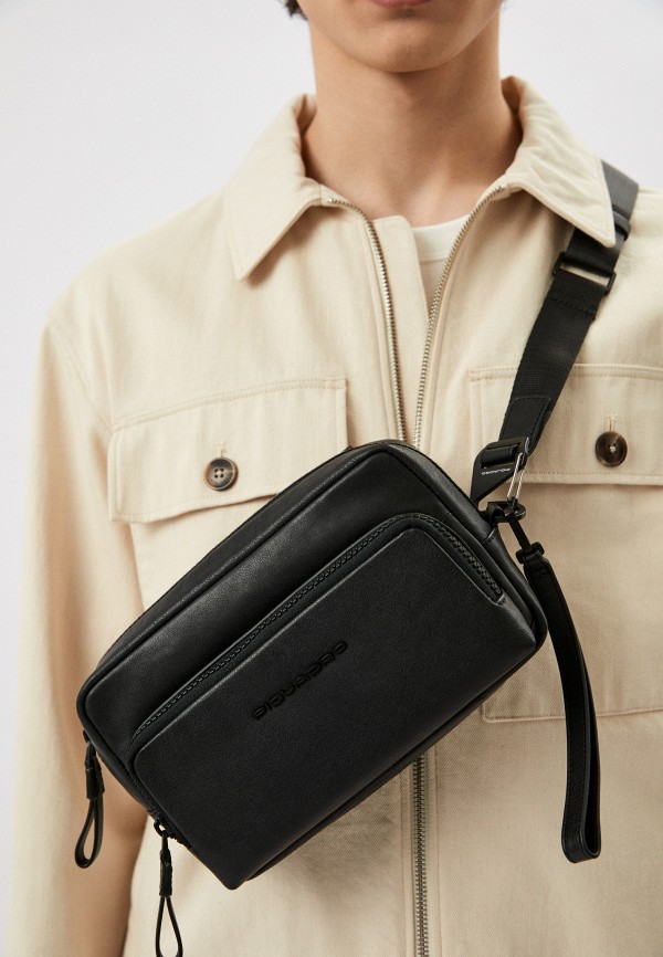 Piquadro Сумка - фото 6