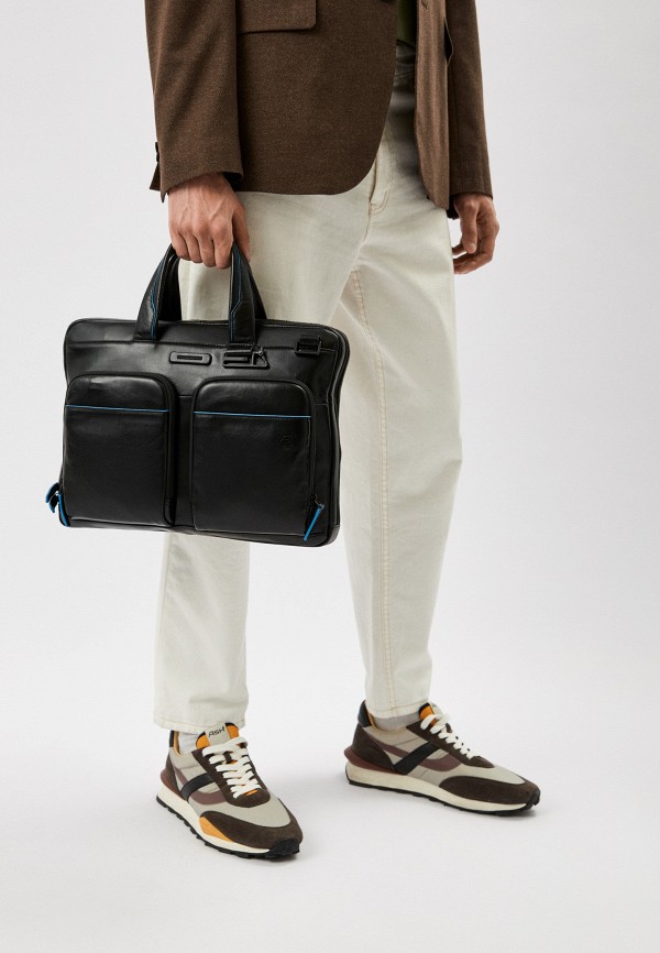 Piquadro Сумка - фото 6