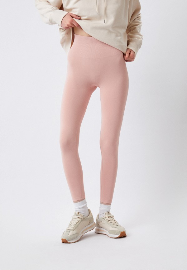 UNIQLO Леггинсы - бесшовные AIRism - фото 1