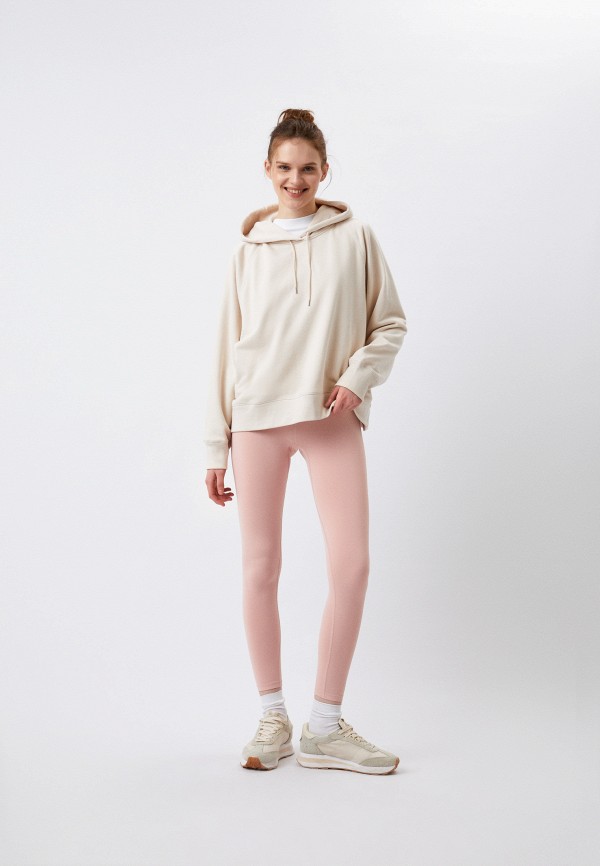 UNIQLO Леггинсы - бесшовные AIRism - фото 2