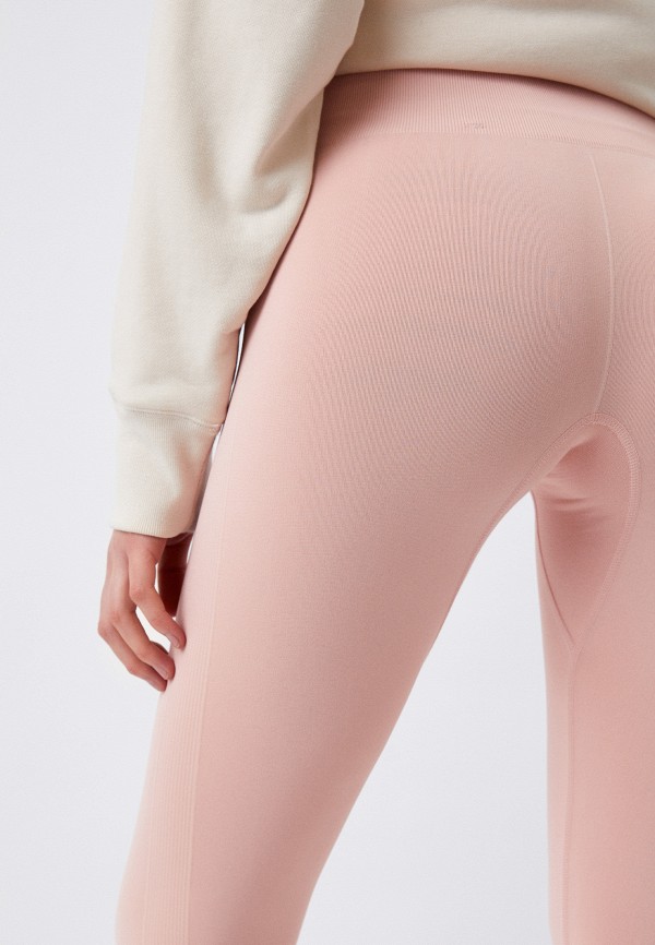 UNIQLO Леггинсы - бесшовные AIRism - фото 4
