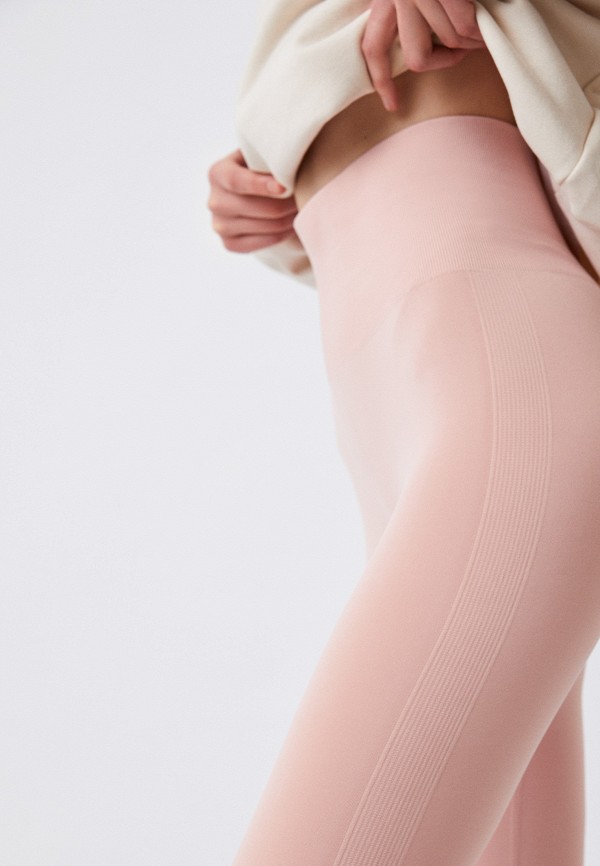 UNIQLO Леггинсы - бесшовные AIRism - фото 5